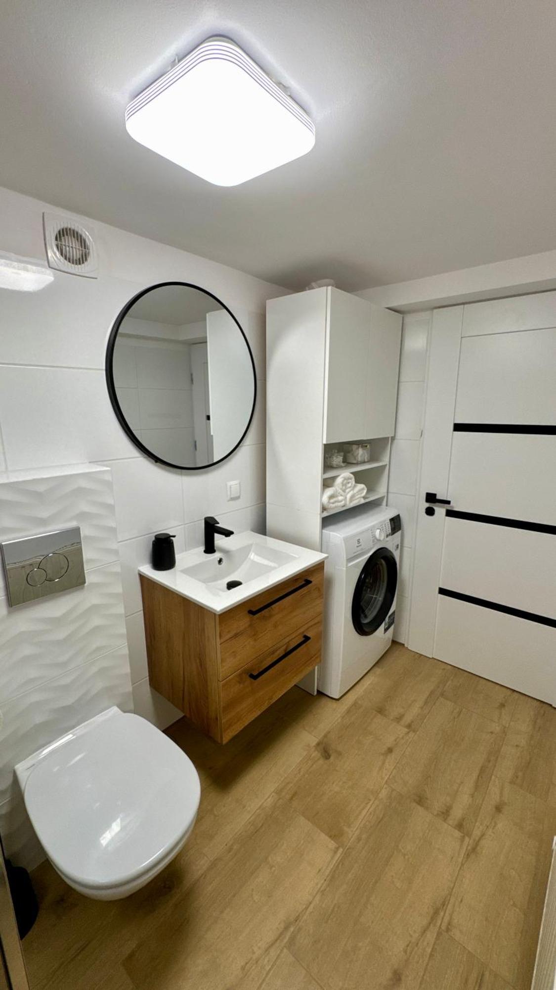 Apartamenty Oracka Bochnia Extérieur photo