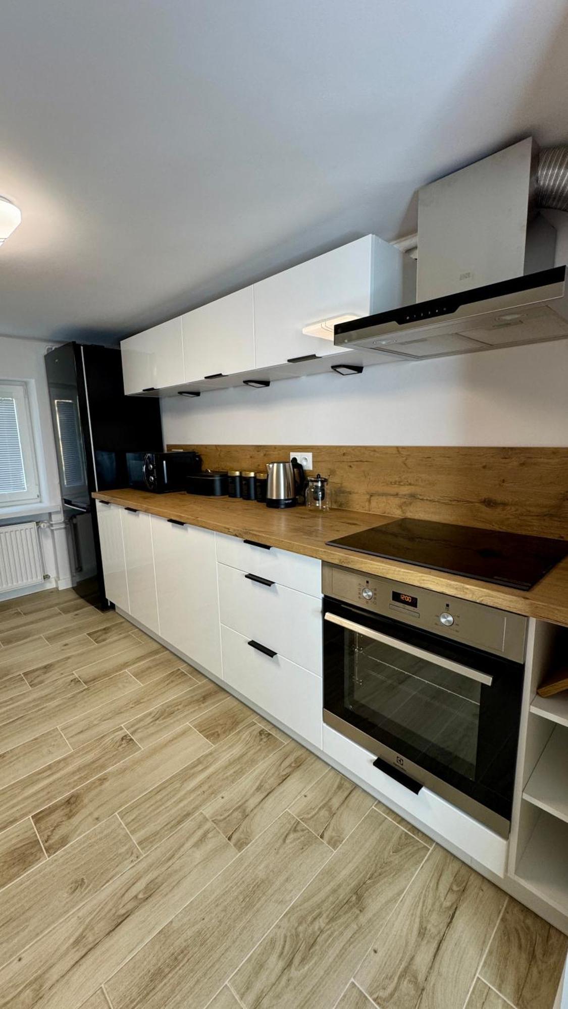 Apartamenty Oracka Bochnia Extérieur photo