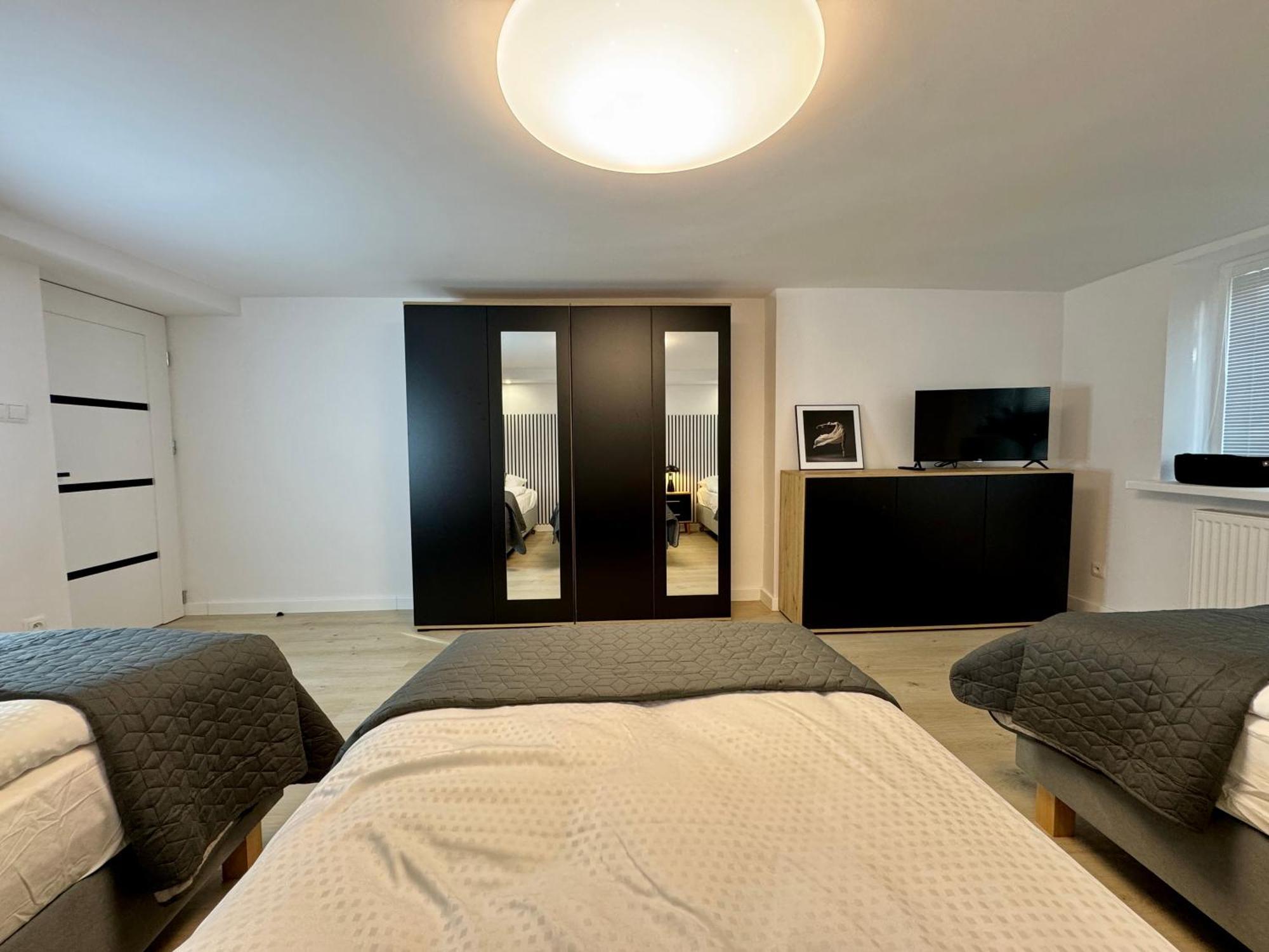 Apartamenty Oracka Bochnia Extérieur photo