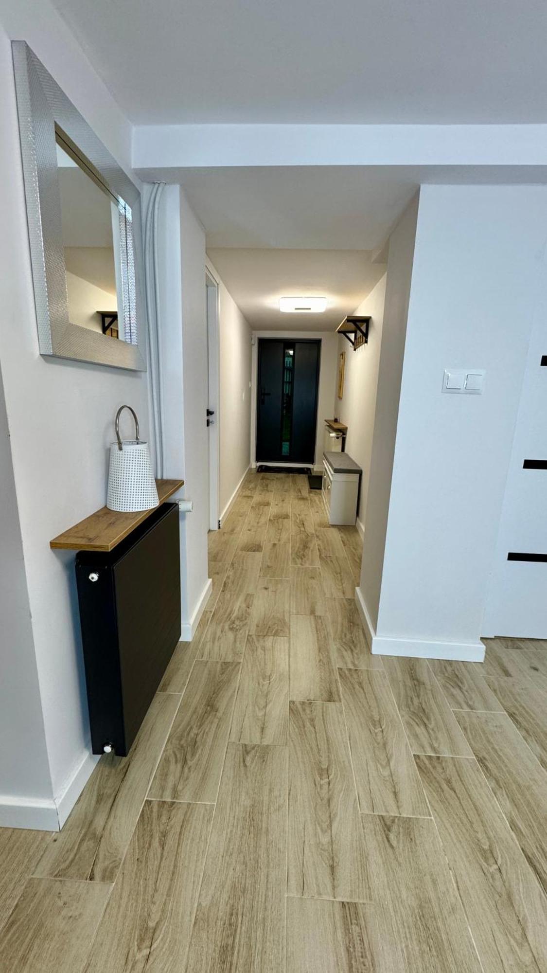 Apartamenty Oracka Bochnia Extérieur photo